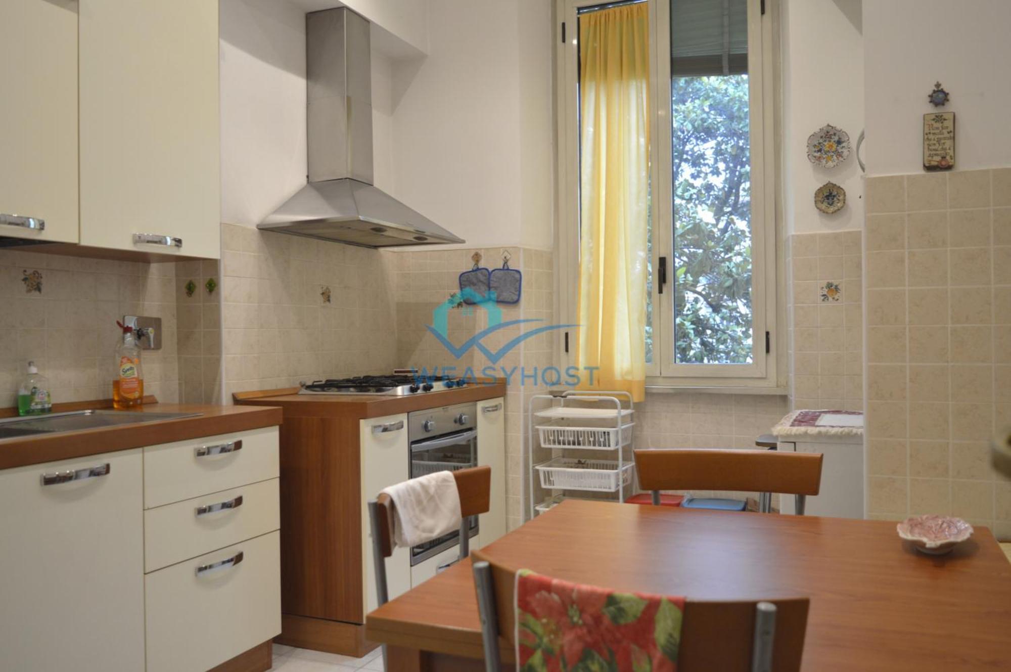 Ferienwohnung Vintage Loft Perin Del Vaga Rom Exterior foto
